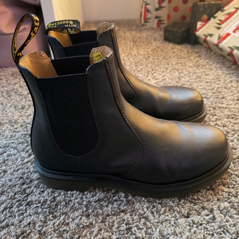 Doc Martens